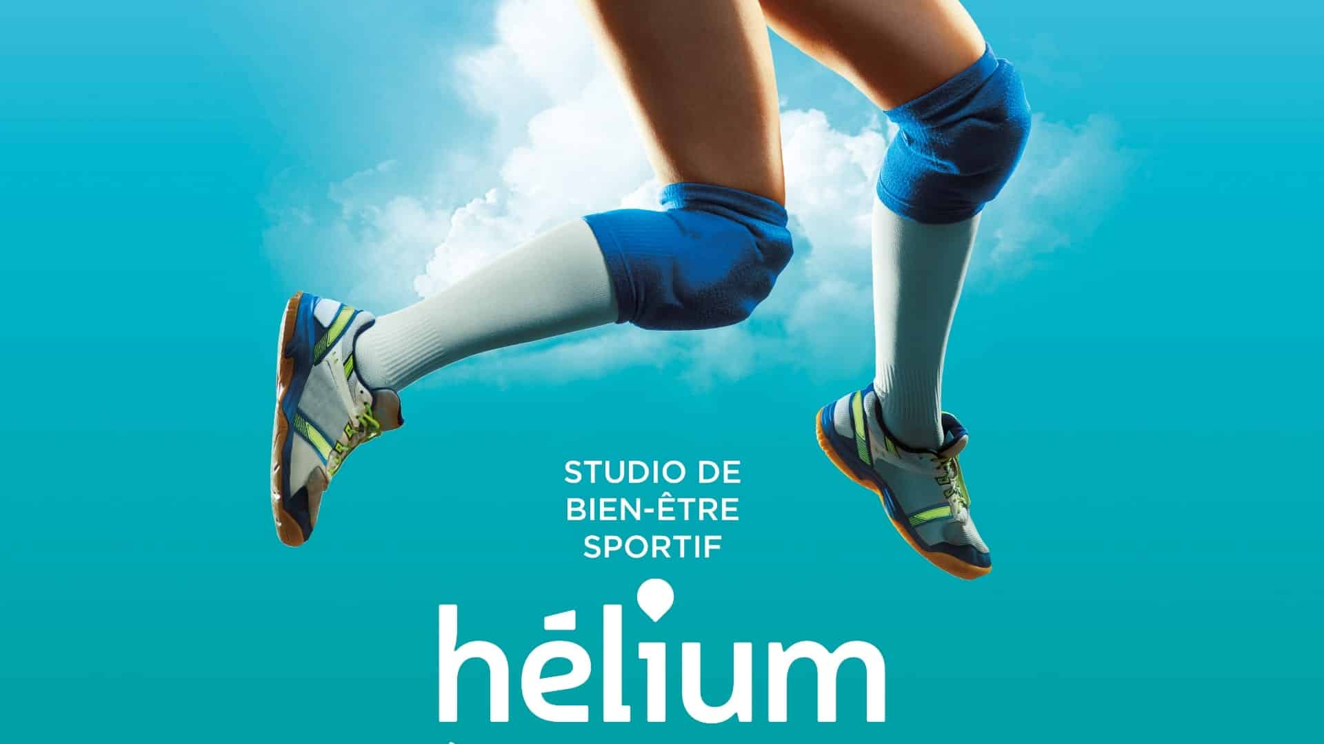 Helium Communication par le Collectif Unithy
