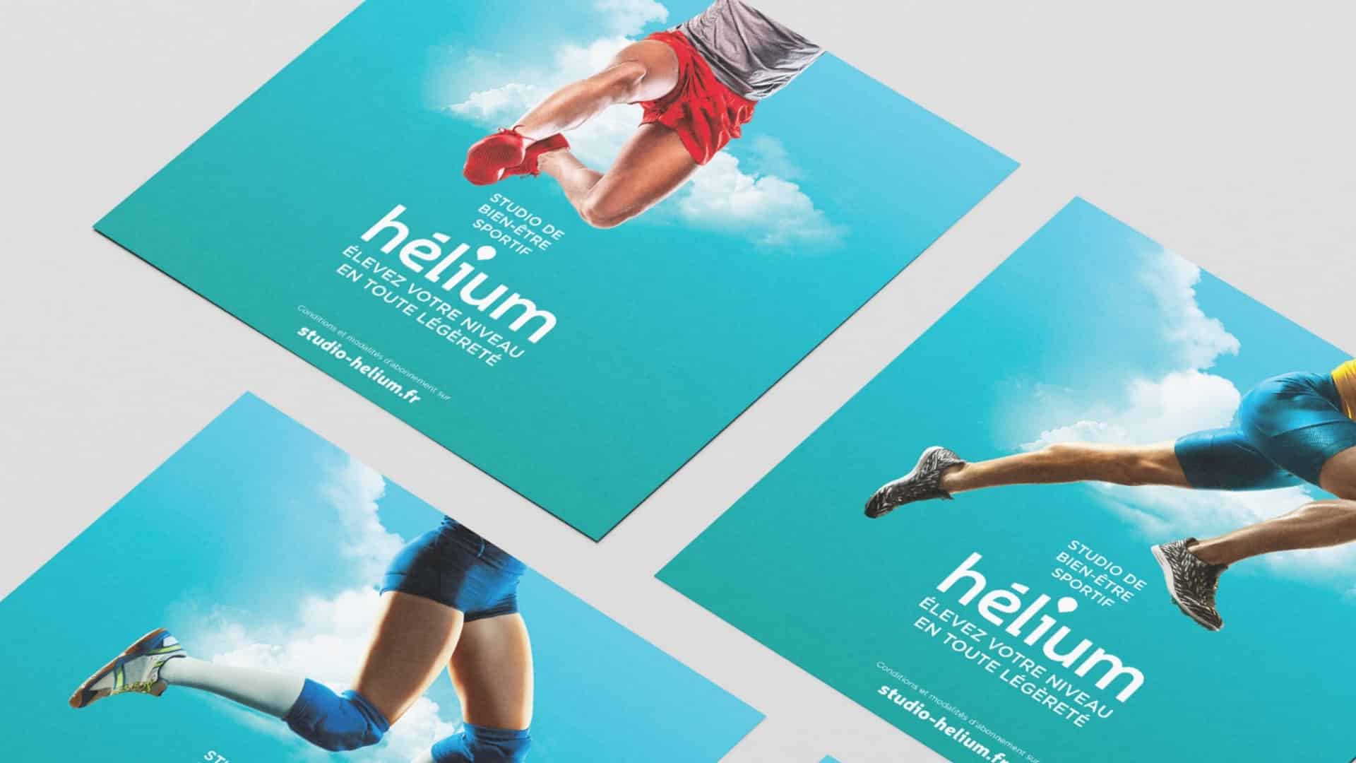 Helium Communication par le Collectif Unithy