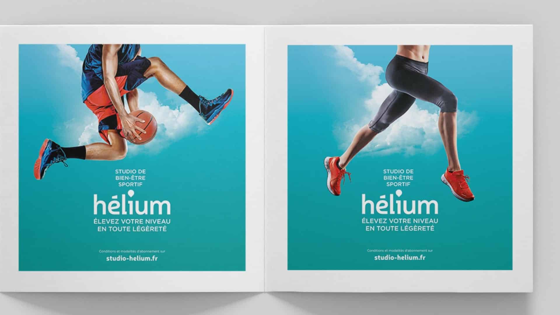 Helium Communication par le Collectif Unithy
