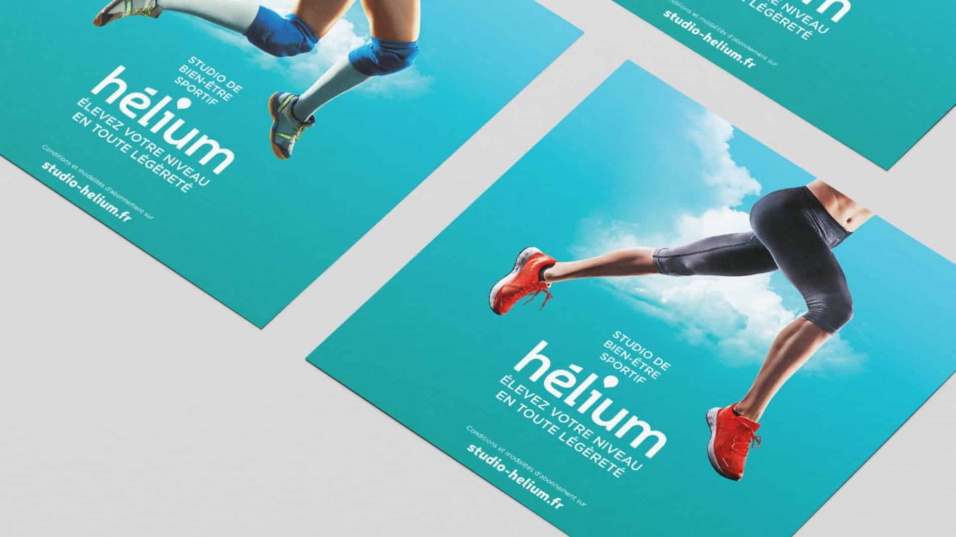 Helium Communication par le Collectif Unithy