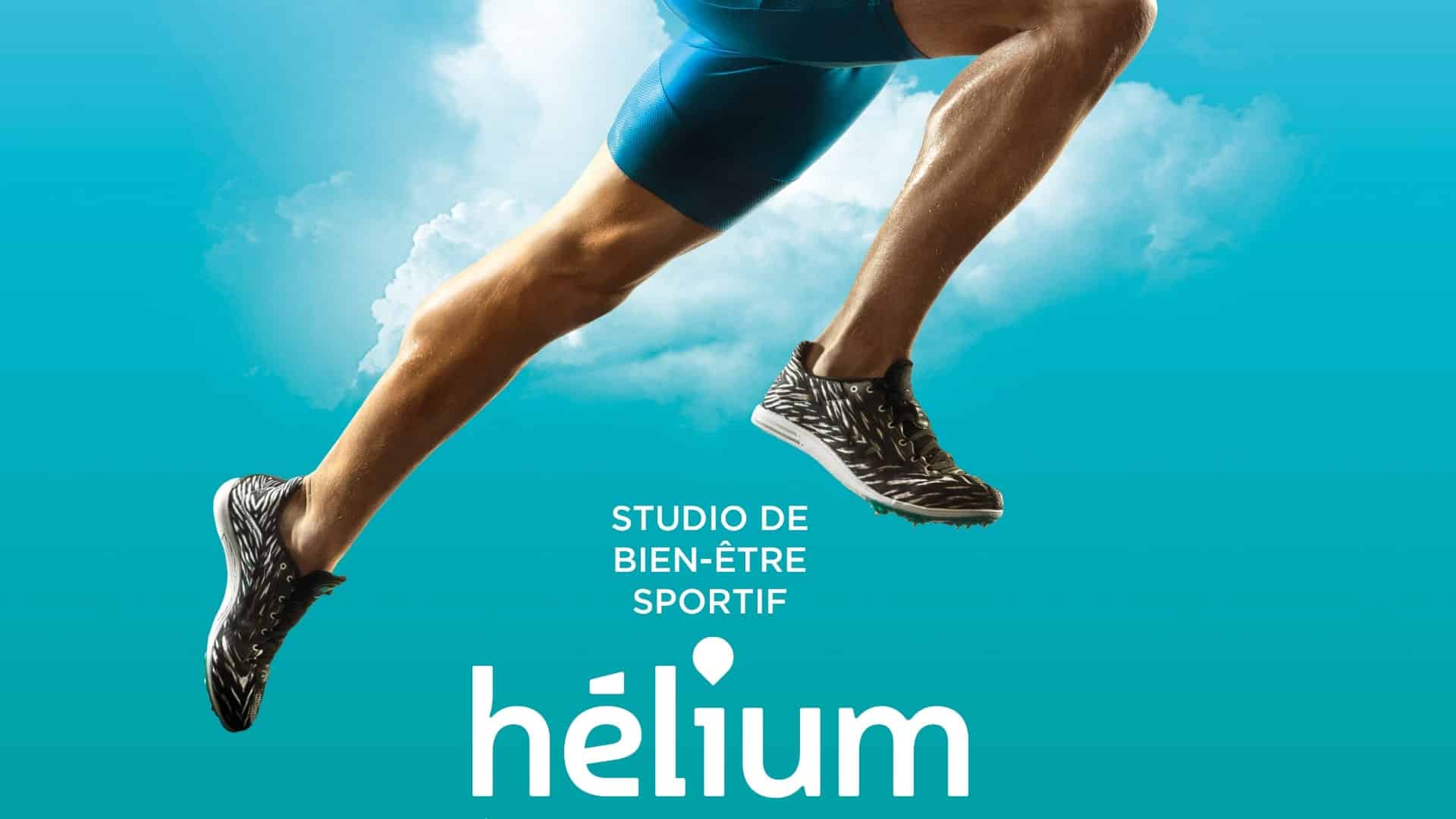 Helium Communication par le Collectif Unithy