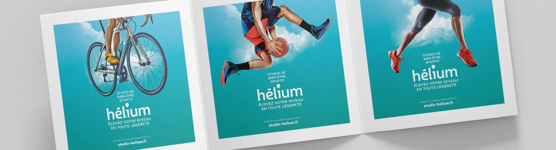 Helium Communication par le Collectif Unithy