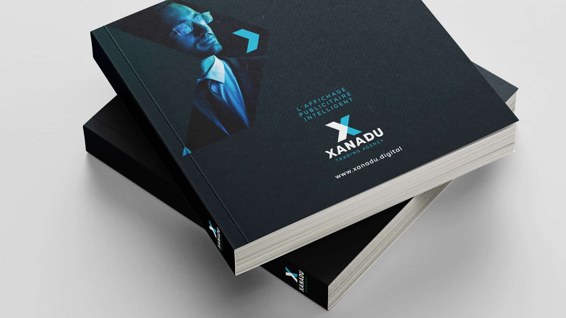 Xanadu Communication par le Collectif Unithy