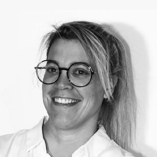 Maud Rubeaud Designer UX-UI et Développeuse pour le collectif Unithy