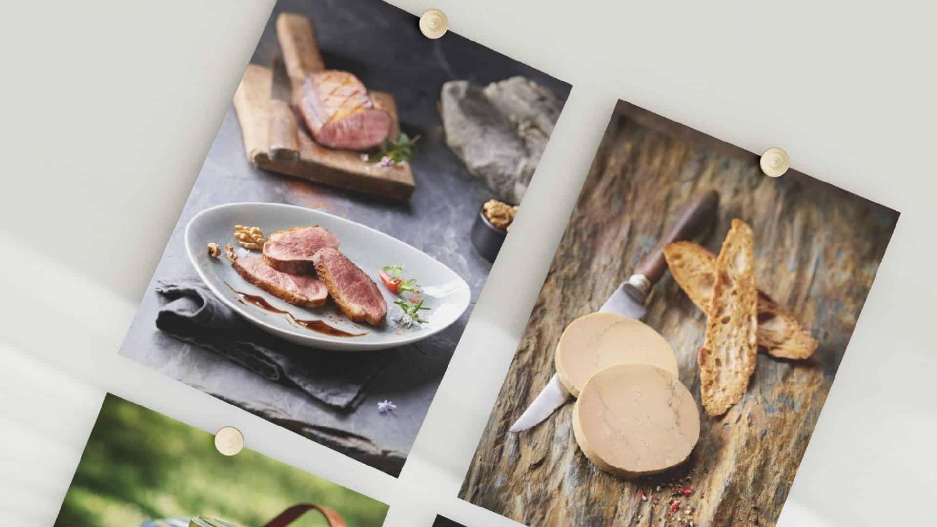 Photos Maison Théas par le Collectif Unithy