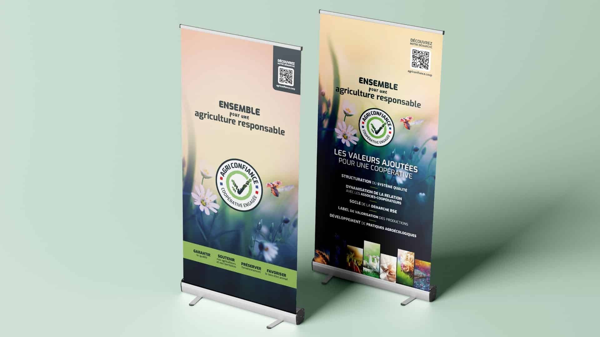 PVL Agriconfiance par le Collectif Unithy