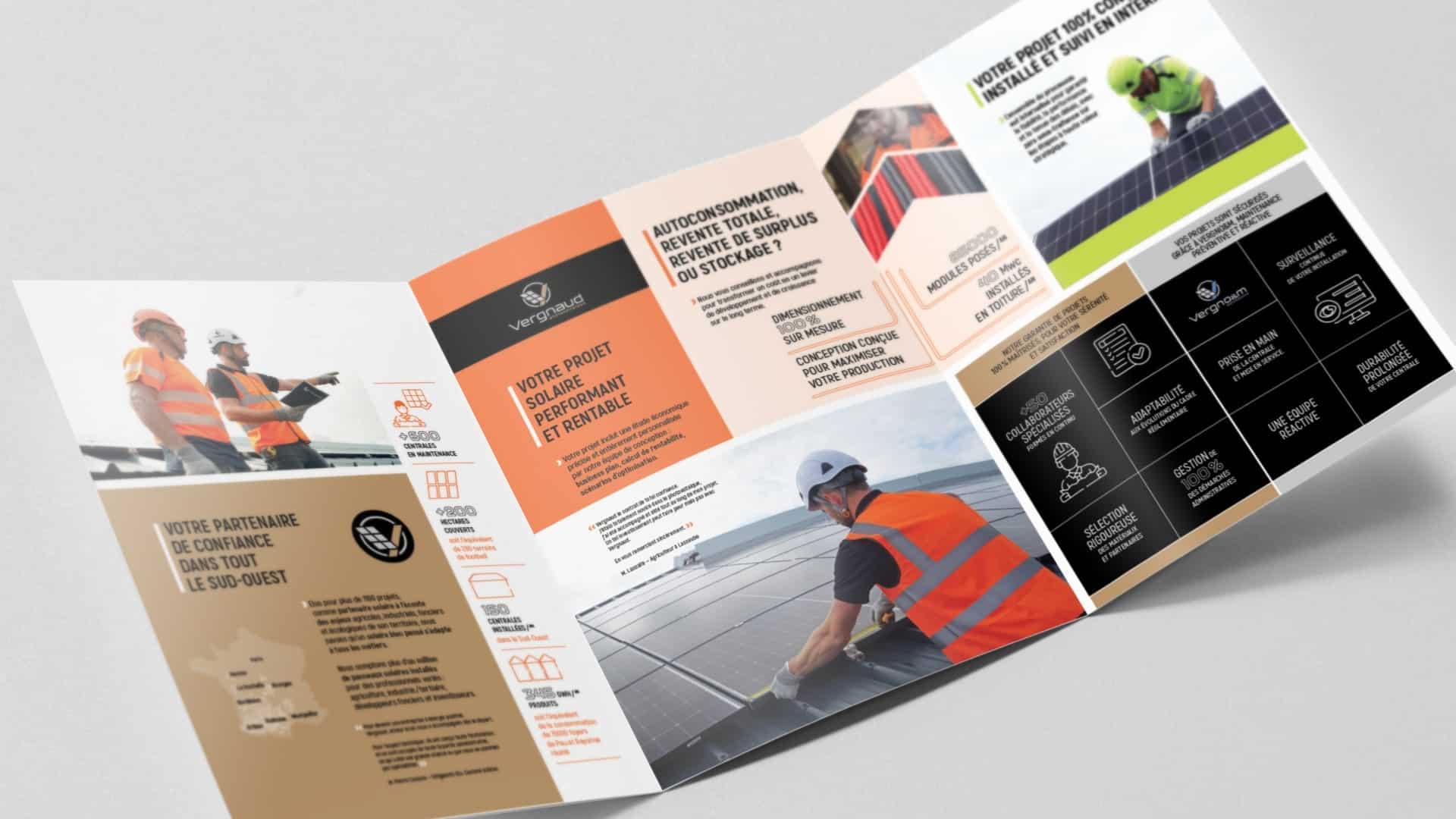 Plaquette Vergnaud par le Collectif Unithy