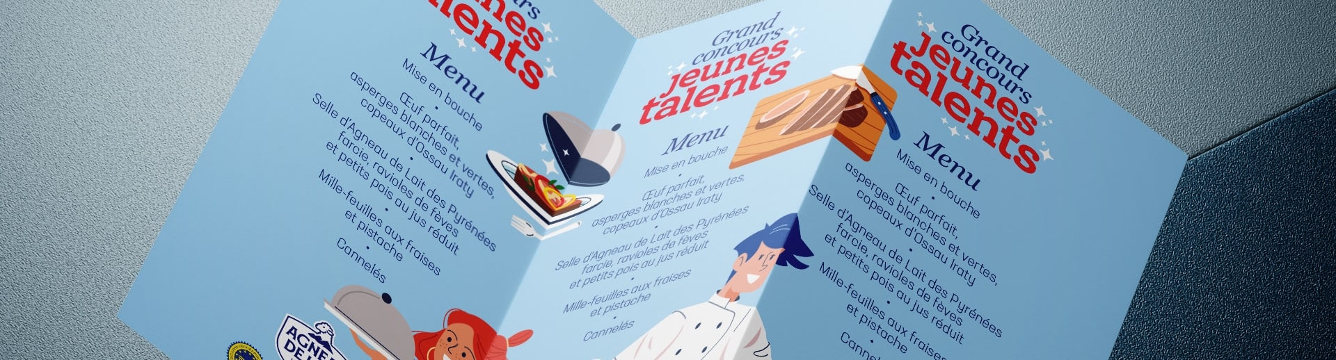 Papeterie AREOVLA par le collectif Unithy