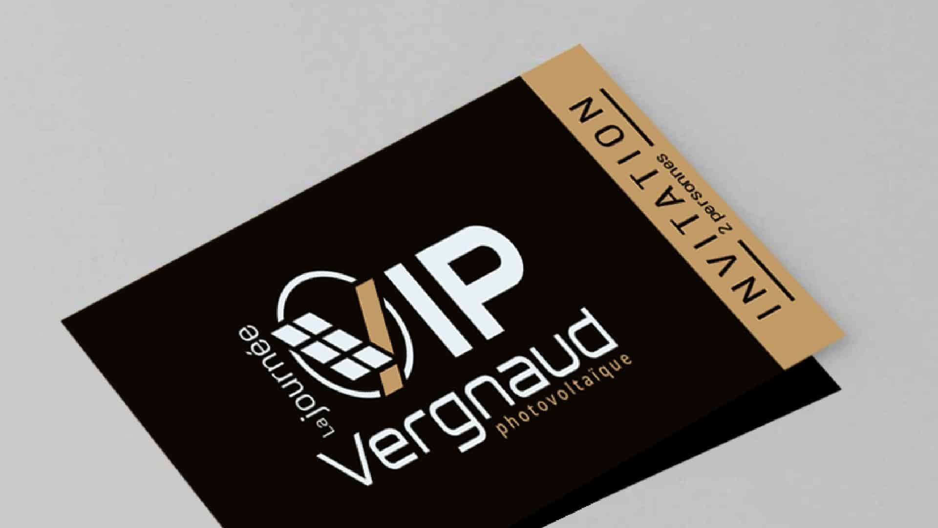 Invitation inauguration Vergnaud par le Collectif Unithy