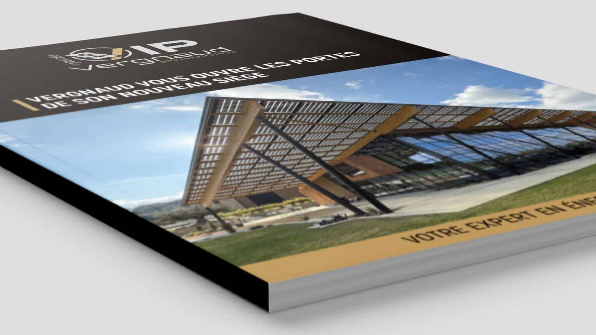 Livret événementiel Vergnaud par le Collectif Unithy